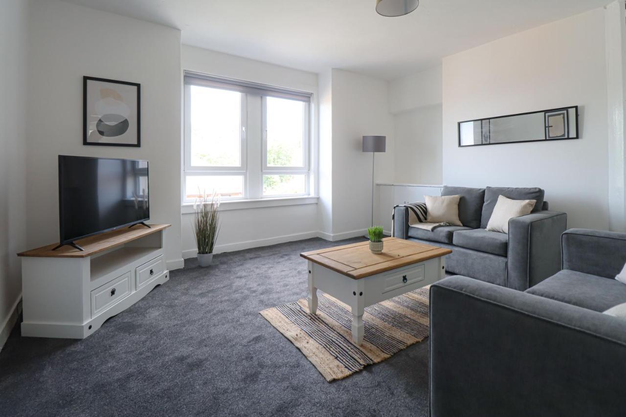 The Cove Apartment Gourock Exterior foto